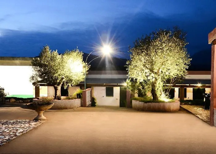 B&B Cala Cartoe Dorgali