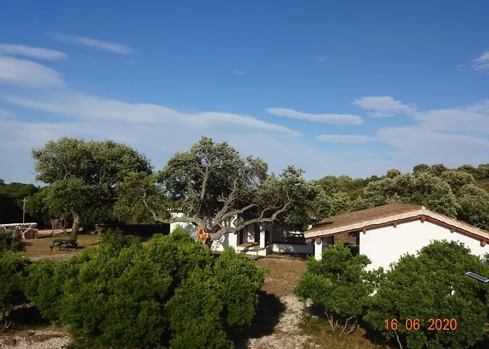 Conca' E JanasAgriturismo